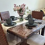 Hawana Salalah Lake View Villa 22
