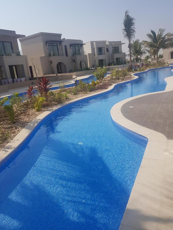 Hawana View 22 Salalah